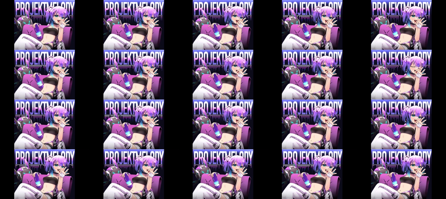 projektmelody  19-06-2022